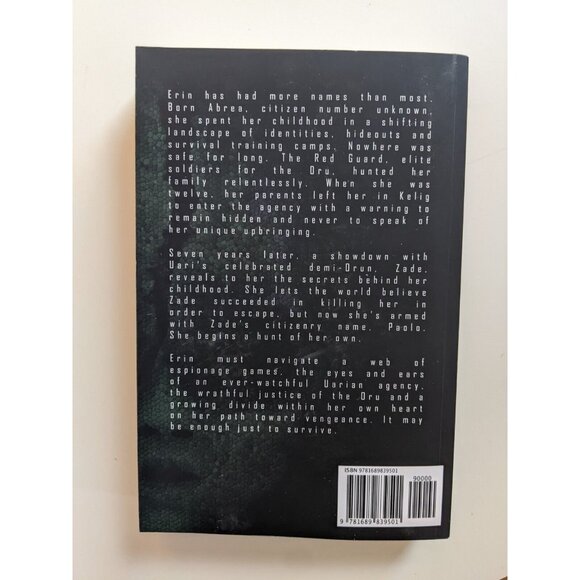 Lot of 3 WC McClure Books - Perihelion, Orbital Decay / Sapphire Sun, Onyx: 05 - Picture 3 of 16